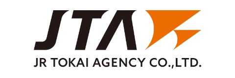 JTA JR TOKAI AGENCY CO.,LTD.